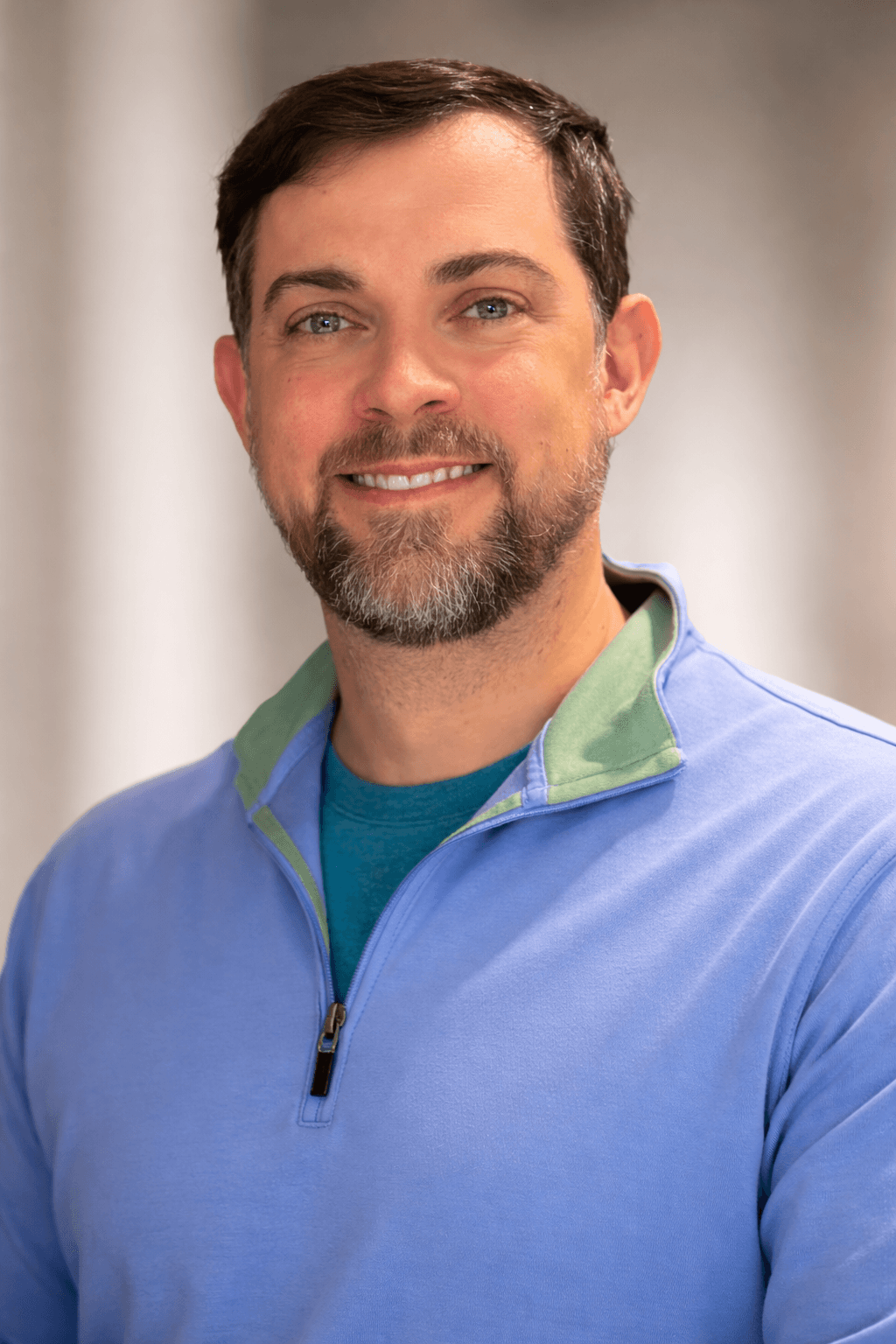 Jeffrey Hoyt professional headshot